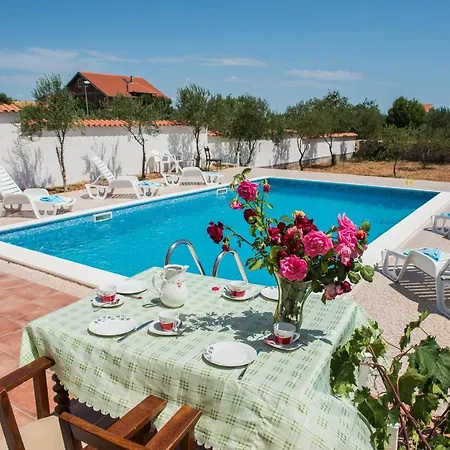 Croatia Villa