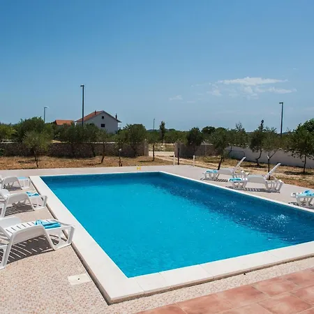 Croatia Villa Velika Cista (Sibenik-Knin)