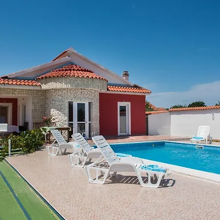 Croatia Villa Velika Cista (Sibenik-Knin)