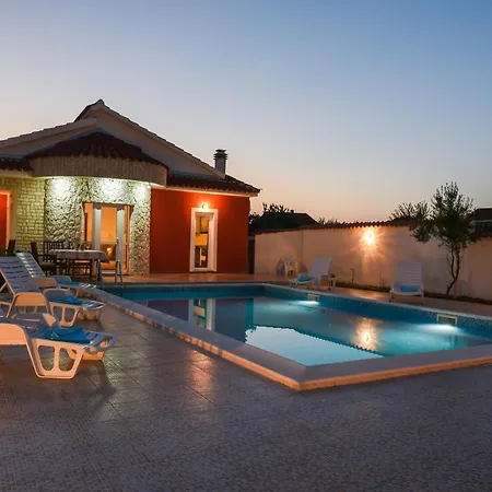 Villa Croatia *