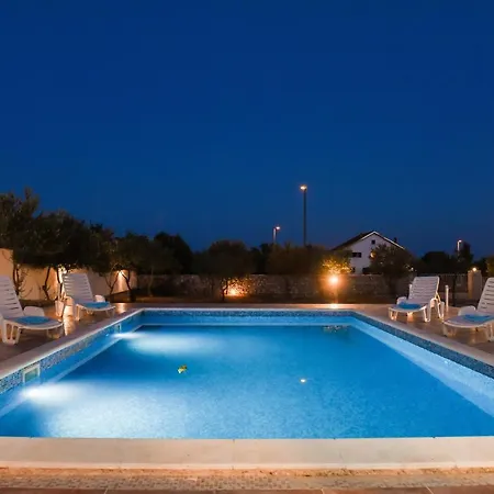 Croatia Villa Velika Cista (Sibenik-Knin)