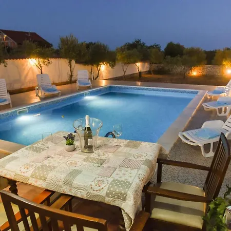 Villa Croatia