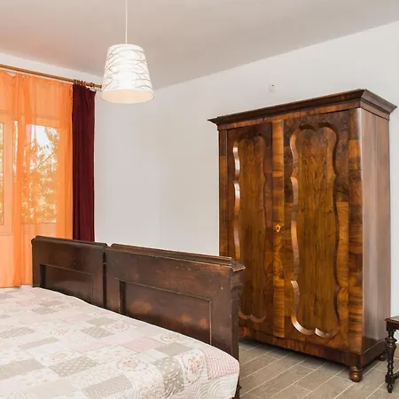 Croatia Velika Cista (Sibenik-Knin)