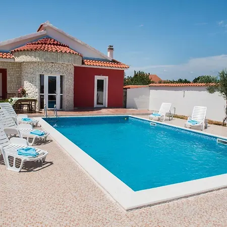 Villa Croatia Velika Cista (Sibenik-Knin)