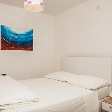 Croatia Velika Cista (Sibenik-Knin)