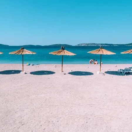 Croatia * Velika Cista (Sibenik-Knin)