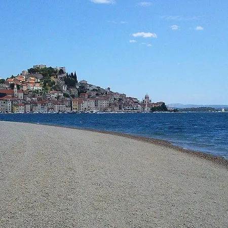 Croatia 别墅 *