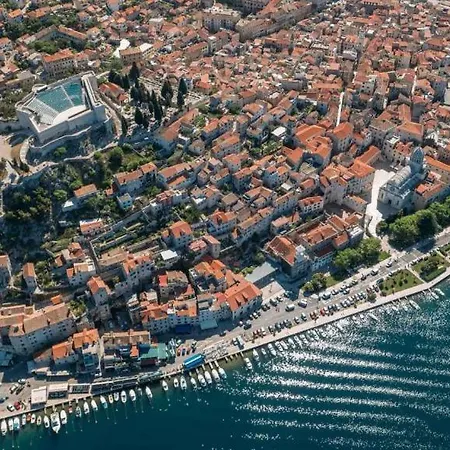 别墅 Croatia