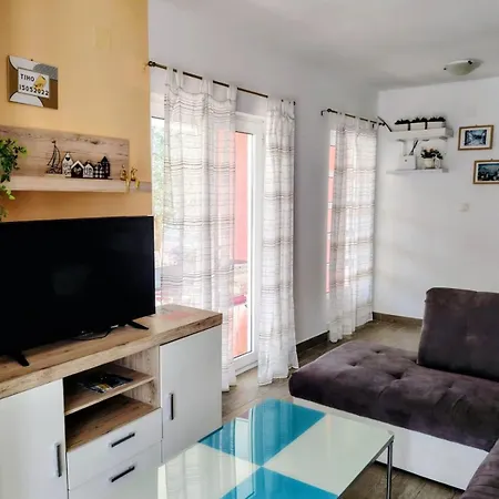 Croatia Velika Cista (Sibenik-Knin)