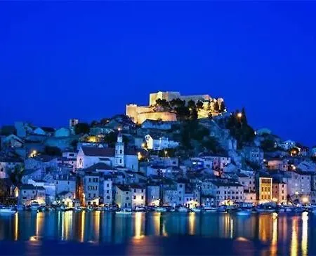 Croatia 别墅