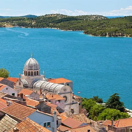 Croatia 别墅 *