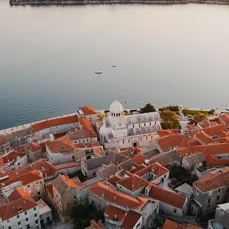 别墅 Croatia *