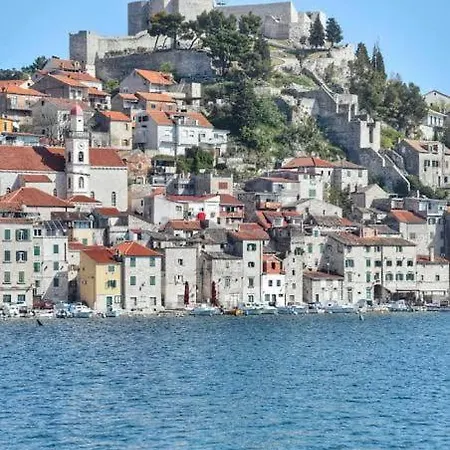 Croatia 别墅 Velika Cista (Sibenik-Knin)