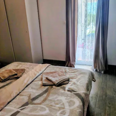 别墅 Croatia Velika Cista (Sibenik-Knin)