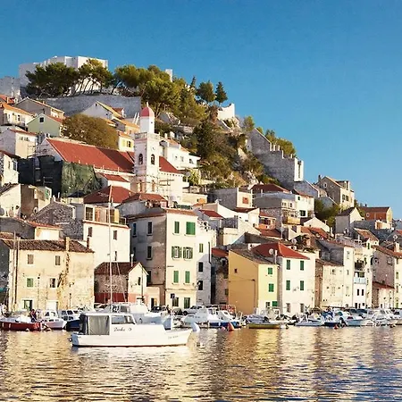 Croatia * Velika Cista (Sibenik-Knin)