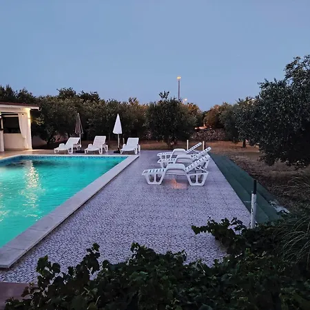 Croatia Velika Cista (Sibenik-Knin)
