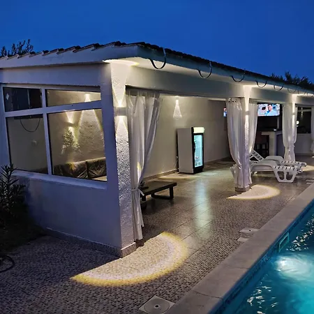 Croatia Villa