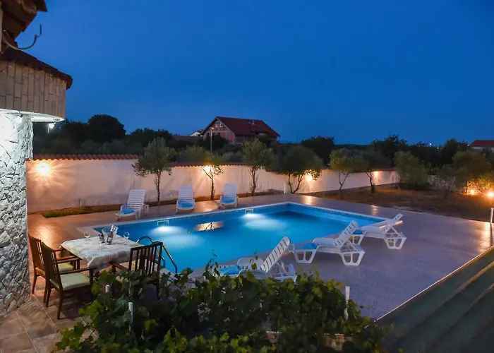 Croatia * Velika Cista (Sibenik-Knin)