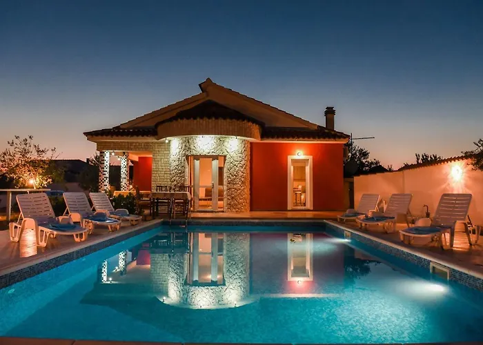 Croatia Villa *