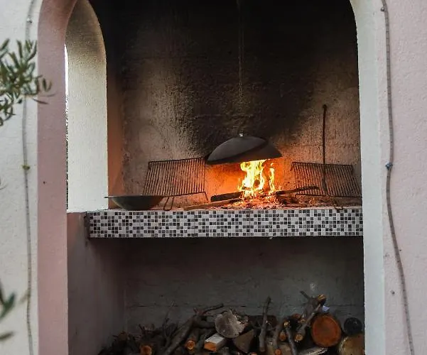 Croatia * Velika Cista (Sibenik-Knin)