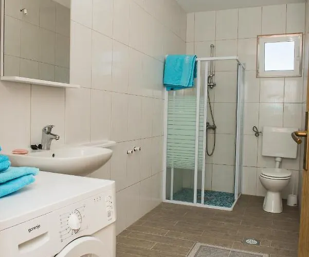 Villa Croatia Velika Cista (Sibenik-Knin)