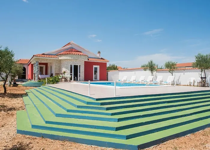 Croatia * Velika Cista (Sibenik-Knin)