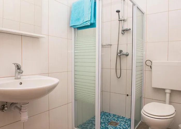 Croatia Villa Velika Cista (Sibenik-Knin)