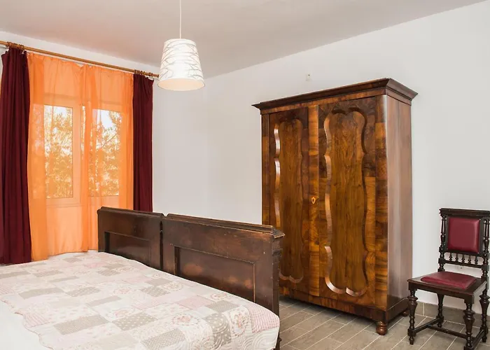 Croatia Velika Cista (Sibenik-Knin)