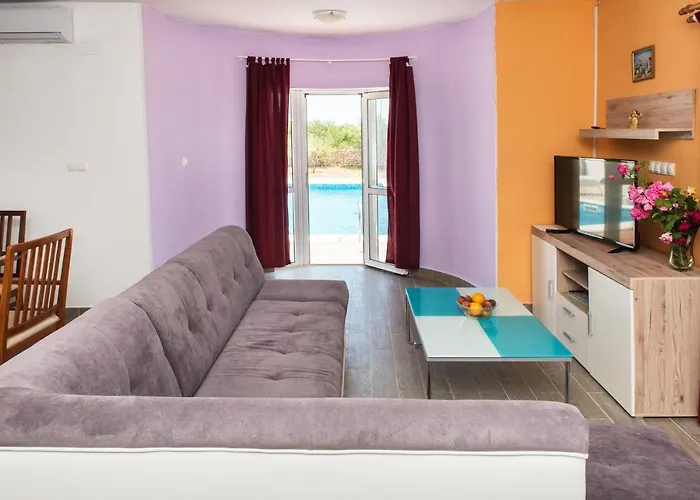 Croatia Velika Cista (Sibenik-Knin)