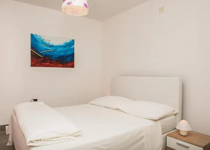 Croatia Velika Cista (Sibenik-Knin)