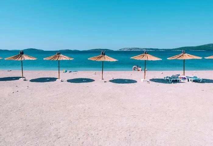 Croatia * Velika Cista (Sibenik-Knin)