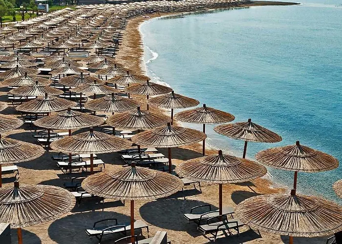 Villa Croatia Velika Cista (Sibenik-Knin)